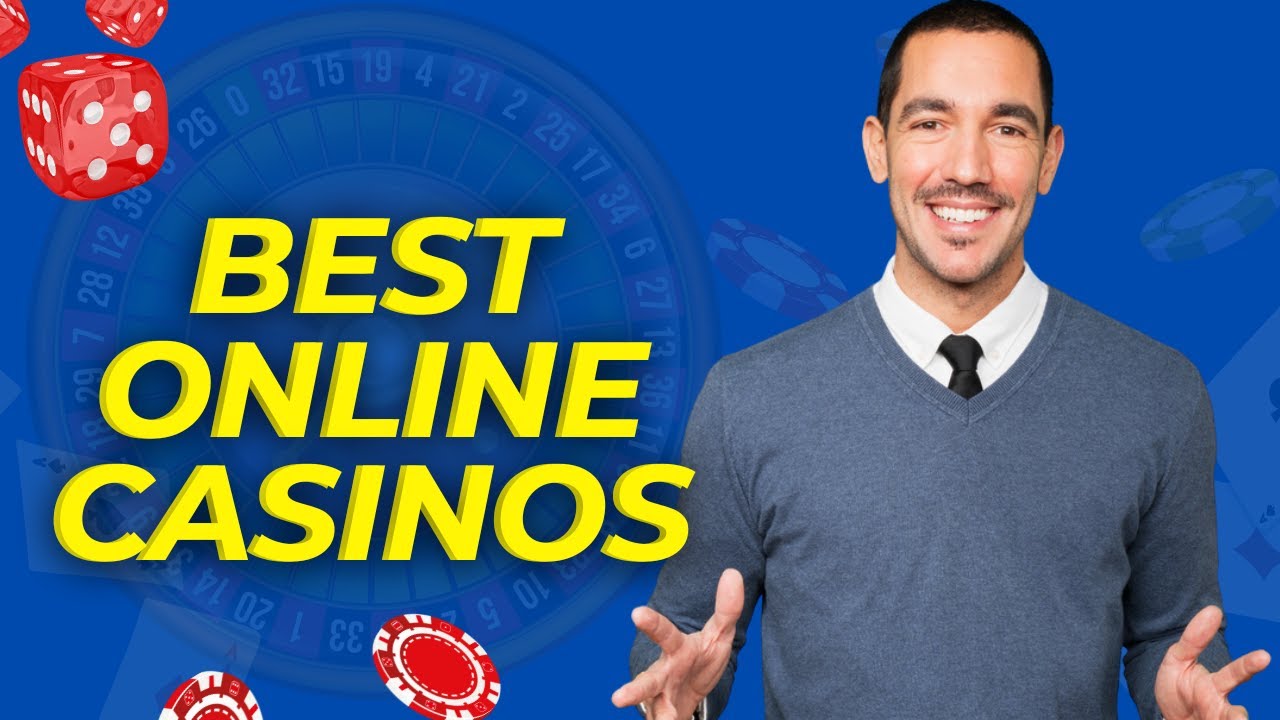 nhà cái nn88 Best Online Casinos | How to Choose Safely + Smart Gaming Tips ✅