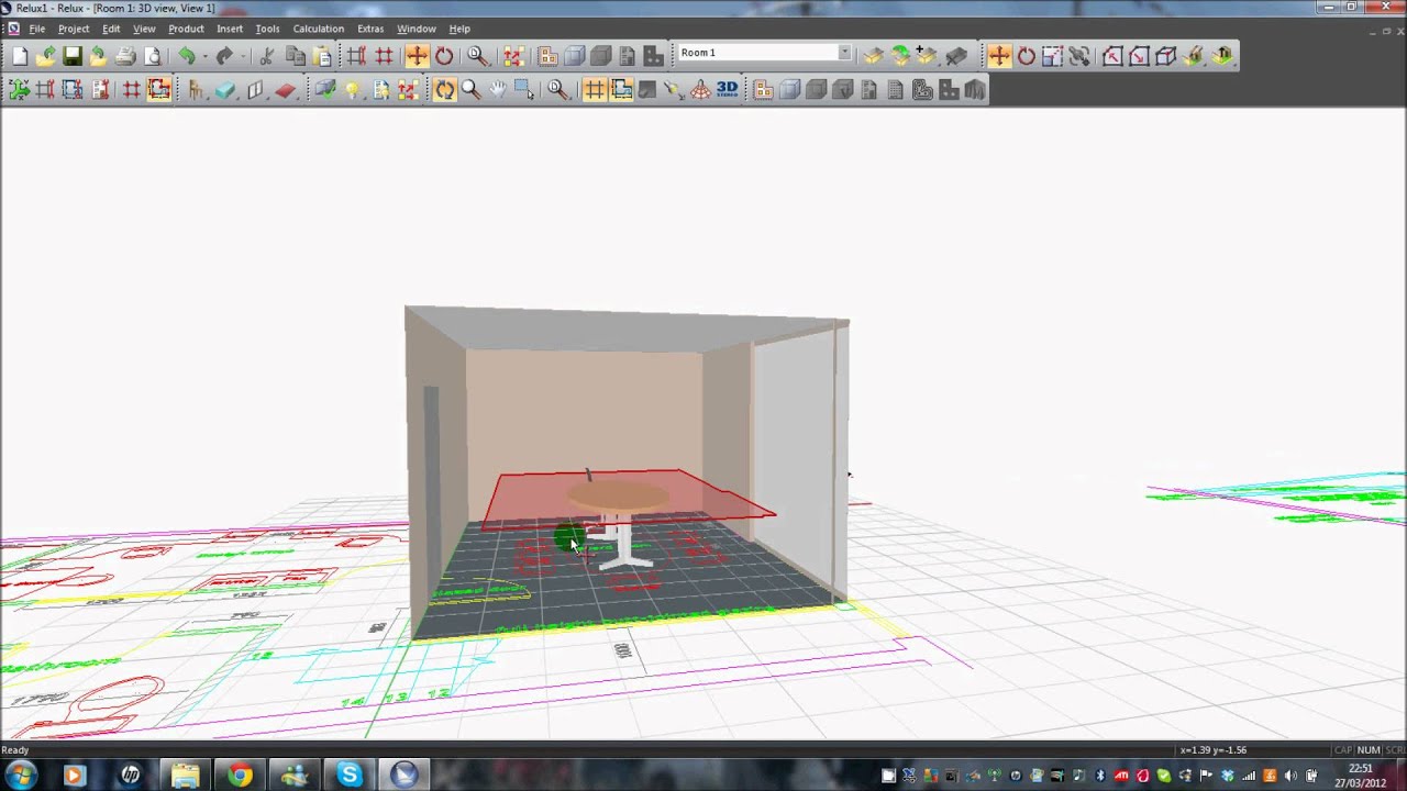 Relux Podcast 3 Wmv Youtube