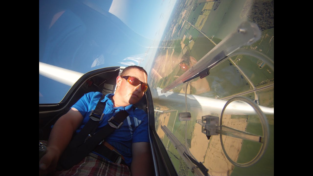 Having fun in the PW5