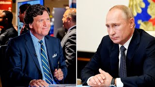 Trumps NATO-Kommentare, Tucker-Putin-Interview &amp; Kalter Krieg mit China | Prof. Kuznick