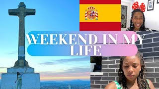 Weekend as AU PAIR VITORIA-GASTIZ, SPAIN| Climbing OLARIZU, How to Trust God When Things Go Wrong by Hope Olivia 128 views 2 years ago 19 minutes