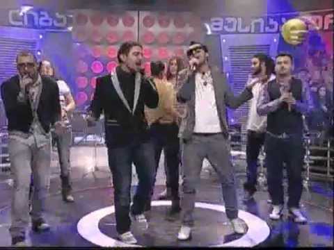 სეიშენი - როგორ მინდა მოგეფერო