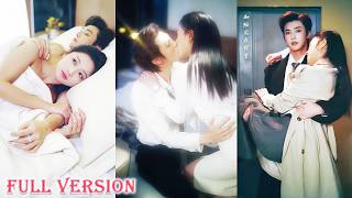 💞After a crazy night, I became pregnant with CEO's baby and was pampered! #cdrama #kdrama