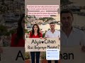 Uzak Şehir Başrol Alya ve Cihan Eleştirileri yanıt!