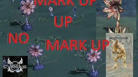MARK UP NO MARK UP - DIRE WEED - ENTROPIA UNIVERSE