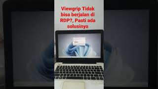 RDP+View9rip screenshot 3