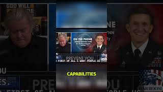 Nuclear Threat: Days Away From Weapon Capability?