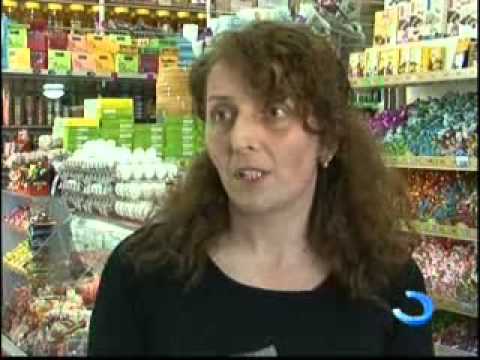 ვინ აკონტროლებს სამარხვო პროდუქტების ხარიხს?