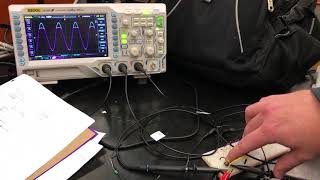 ECE 3873 Diodes Lab 5b: Limiter Circuit