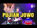 Pujian jowo  tanpo bantal tanpo kloso  koplo again  full japp 