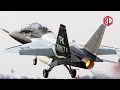 Boeing Saab T X 5th Generation Advanced Jet Trainer Aircraft Prototype, U.S