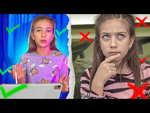 ემილია! როგორი უნდა იყოს და არ უნდა იყოს ბლოგერი