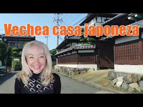 Video: Case tradiționale japoneze. Ceainărie japoneze