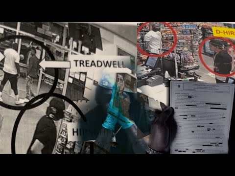 SSW… Fruitridge IzReala claim to have paperwork on Mac J “He wasn’t pulling skits” #Bodyguard