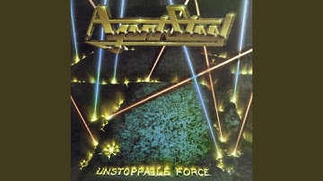 Unstoppable Force