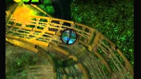 Crash Bandicoot: Wrath of Cortex # 04 - Bamboozled