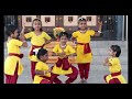 Sivapuranam mahashivaratri 2022 natana sangamam dance