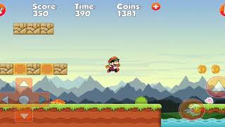 Nobs world- jungle adventure level -2 screenshot 5