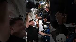 Artemis Daily Wrap Flight Day 8