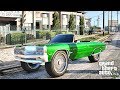 GTA 5 REAL LIFE  CJ MOD #1 JOIN THEM!!! (GTA 5 REAL LIFE MODS/ THUG LIFE)