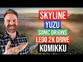 Skyline running Animal Crossing, Yuzu quick controller fix, Lego 2K, Sonic and more!