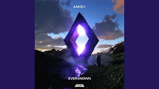 Video thumbnail of "AMIDY - Ever Known"