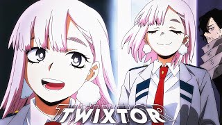 Mawata Fuwa Twixtor Clips For Edit 4K60Fps Season 8 Episode 9 Boku No Hero Academia