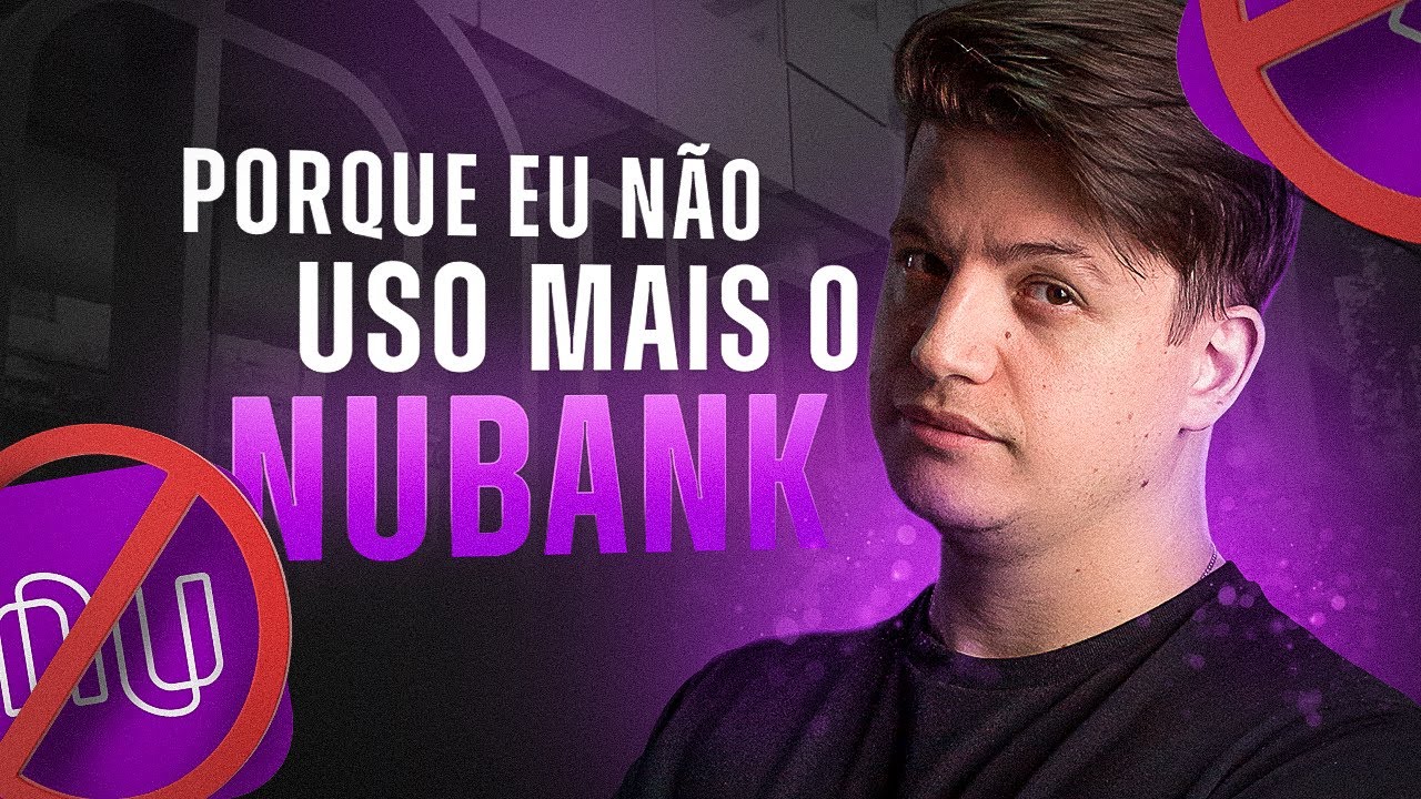 IMPERDÍVEL] Cartão Nubank: confira aqui se vale a pena!