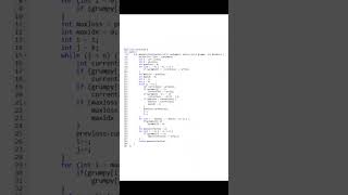 #leetcode #coding #programming #dsa #subscribe #motivation #shorts #youtube