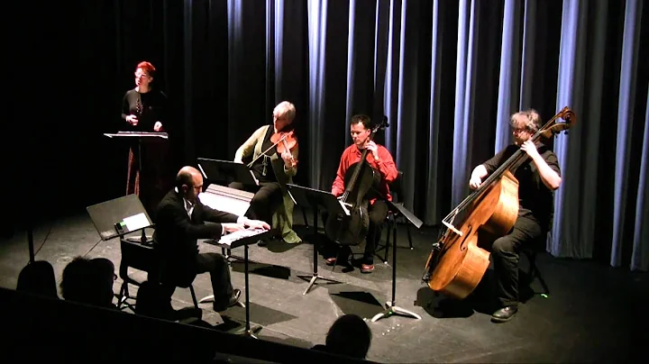 Jerome Blais Conductus 3