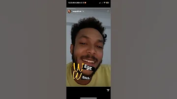 ويجز ينكش مروان موسي وابيوسف بسبب تراك تسلا 