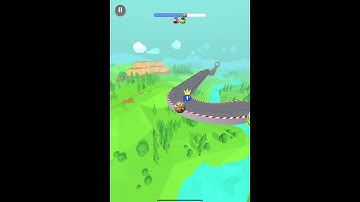 Going Balls: Super Speedrun Gameplay New Update 267