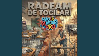 Radeam de tocilari