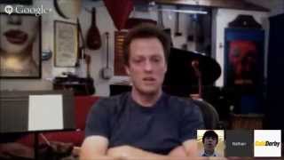 Gold Derby Q&A: Nathan Barr ('The Americans' Composer)