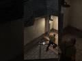 Mr Meat Horror Escape Gameplay 😭 #shortsfeed #mrmeat
