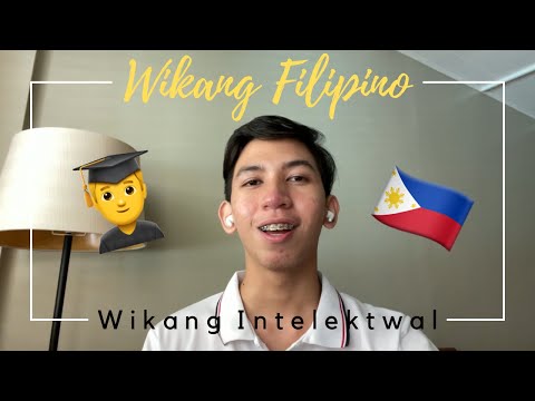 Video: Potensyal Na Intelektwal Ng 