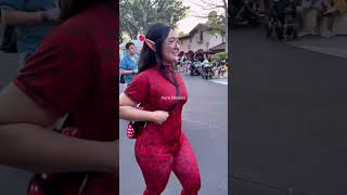 Aroomi Kim  | Curvy Plus Size Korean Model refining self love & body positivity