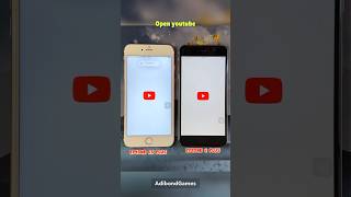 iPhone 6s Plus vs iPhone 6 Plus - Open youtube