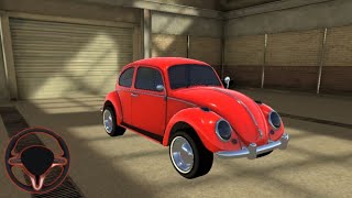 Classic Car Parking| - क्लासिक कार पाकिंग गेम|- Android gameplay screenshot 2