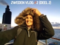 Zweden vlog #2: nailed it, ik ben in Zweden! (2/2) | #ITSMYDRIVE