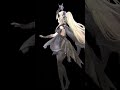 Flora - Duet Night Abyss