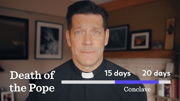 How to Elect a Pope (Papal Conclave Explained)