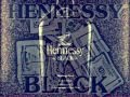 Hennessy black prod by joe milly