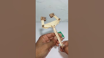 wao Amazing robotic Arm 😍 that