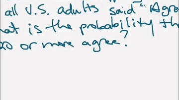 The Normal Approximation to the Binomial Distribution