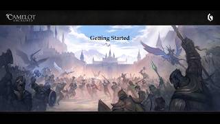 Camelot Unchained - Getting Started (Q2 2026)