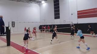 Highlights from Prep Dig Classic - 18s  