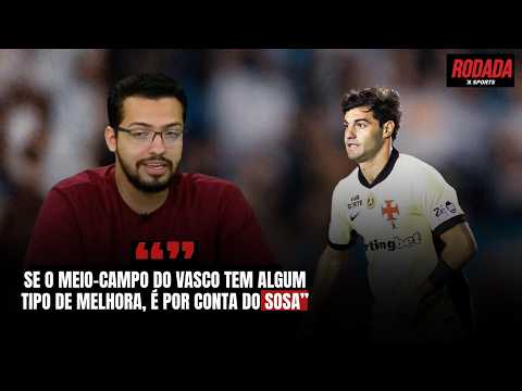 PREDICTIONS FOR VASCO VS. CORINTHIANS | XSPORTS ROUND - 10/23