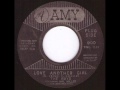 The Rays - Love another girl.wmv