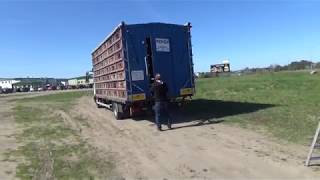 Pzhgp Oddział Ełk, Lot Próbny Biskupiec 22-04-2018